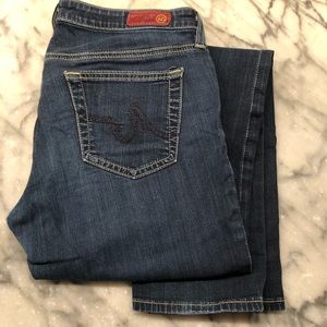 AG Jeans Stilt size 26